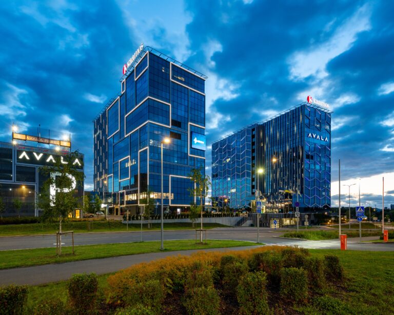 Avala kvartal