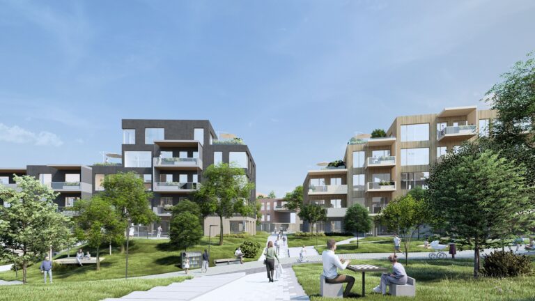 Mäealuse planeeringu konkurss