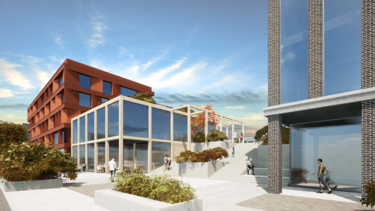 Mustamäe tee 8 ärikvartal