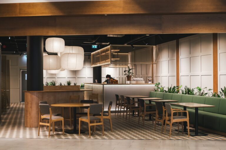 Tommi Grilli restoran