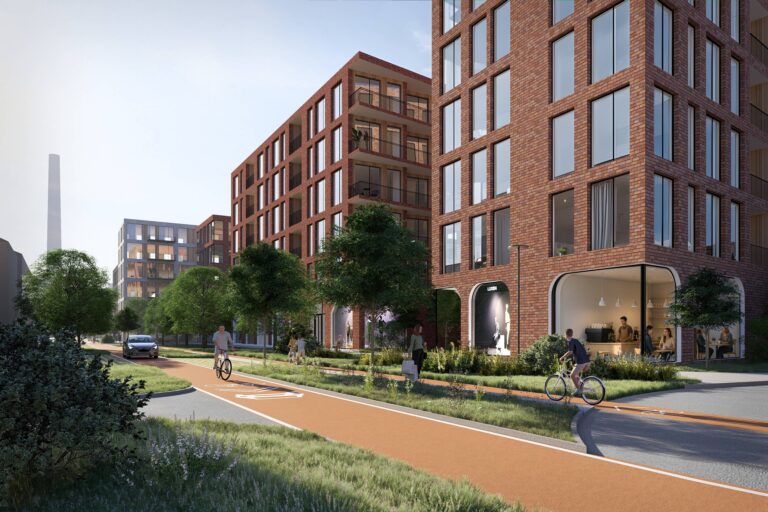 Bussijaama uue kvartali konkurss